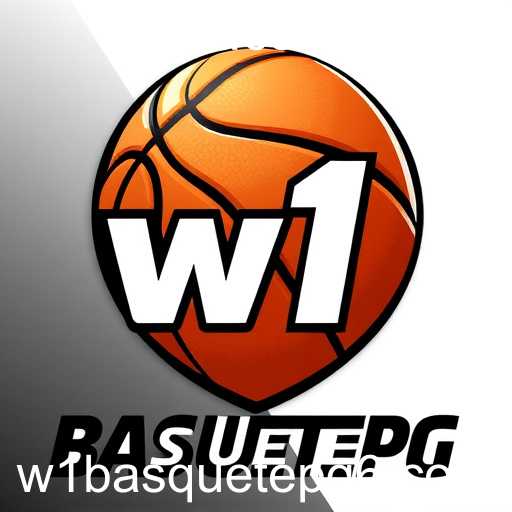 Ascensão do Basquete Digital: A Era do w1 basquetepg