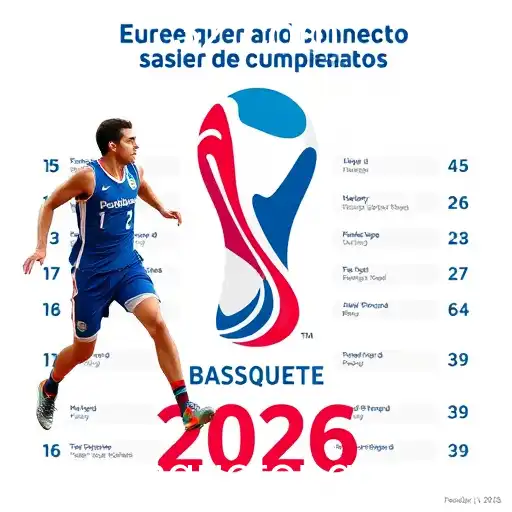 Novo Horizonte no Mundo dos Jogos de Basquete