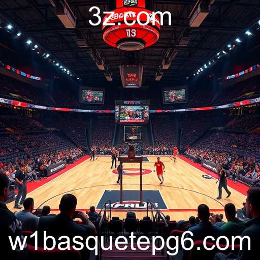 Revolução do Basquete Virtual em 2026