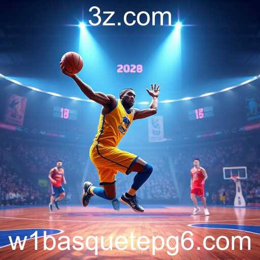 Explorando as Tendências Atuais do Basquete em Jogos Online