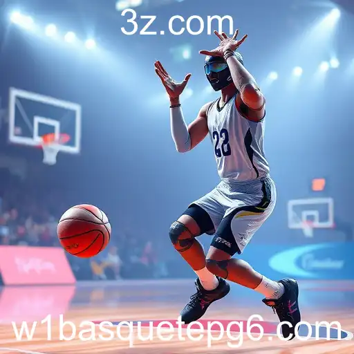 Tendências do Basquete em 2026 e o Crescimento dos Jogos Digitais