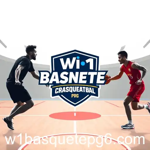 A Revolução do Basquetebol com W1 Basquetepg