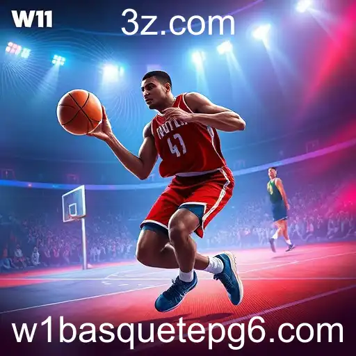 Inovação no Mundo dos Jogos de Basquete Online
