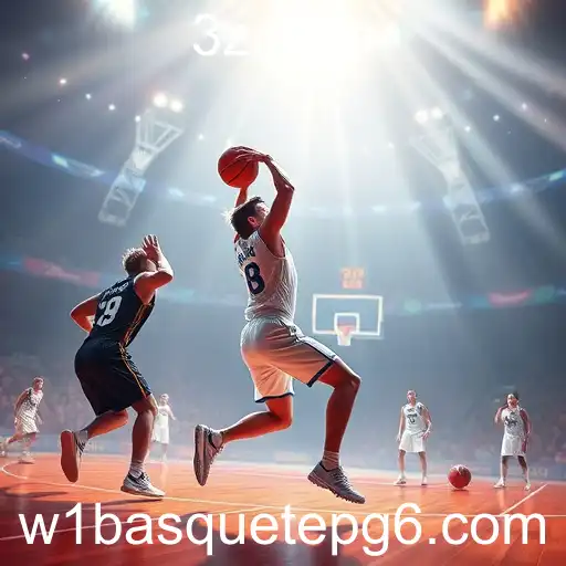 A Ascensão dos Jogos de Basquete Virtuais em 2026