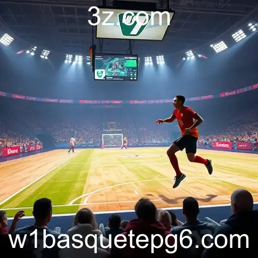 A Revolução dos Jogos de Basquete Online