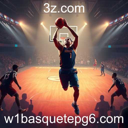A Revolução dos Jogos de Basquete Online
