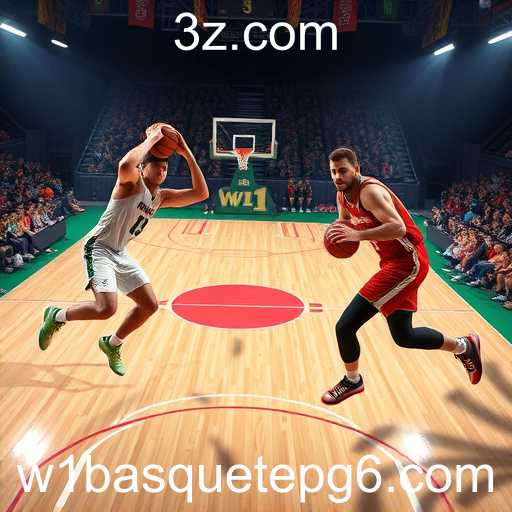 A Revolução do Basquetebol em Portugal
