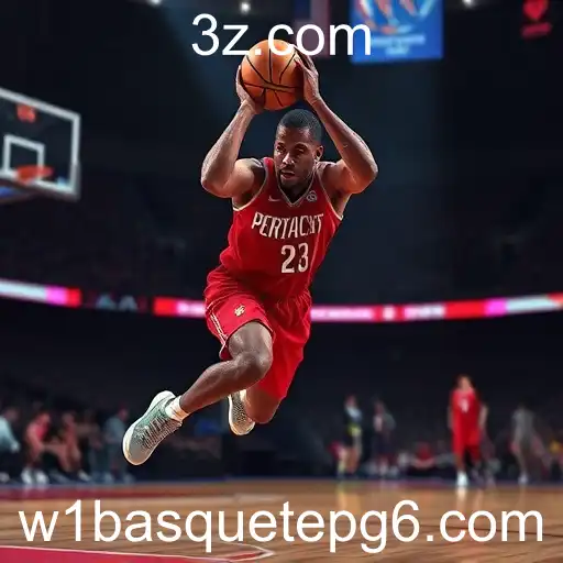 A Revolução dos Jogos de Basquete em 2026