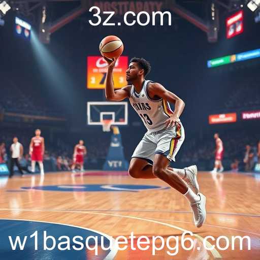 Basquetepg: Transformando o Jogo em 2026