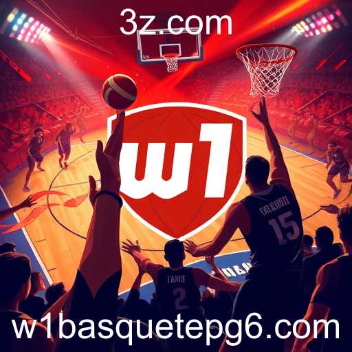 A Revolução do Basquete Digital com W1 BasquetePG