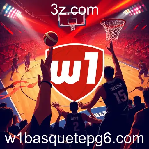 A Revolução do Basquete Digital com W1 BasquetePG