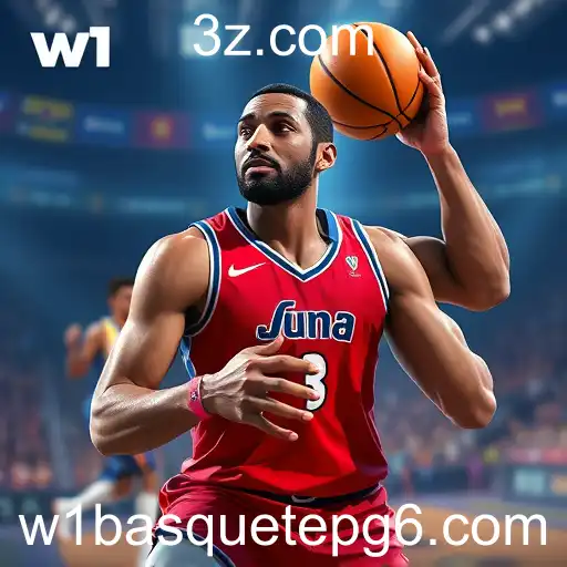 A Nova Era do Basquete Digital