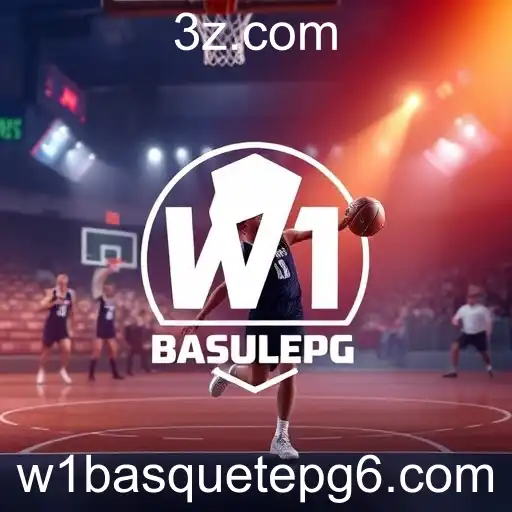 A Evolução do Jogo de Basquete: W1 BasquetePG em Destaque