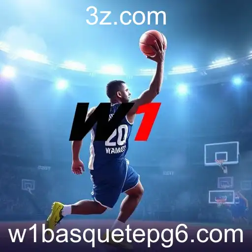 Evolução do Basquetebol Digital com W1 Basquetepg