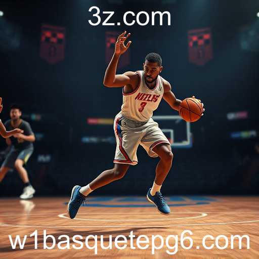 A Evolução do Basquetepg em 2026