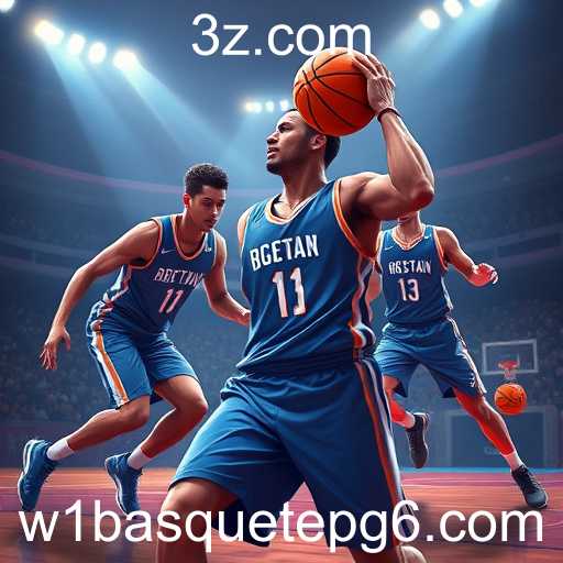 As Ascensões e Desafios no Basquete Global