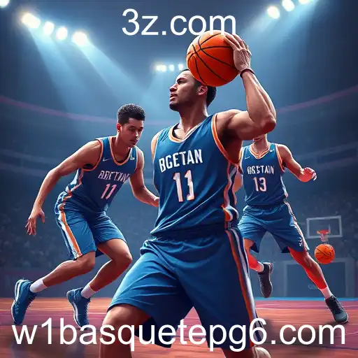 As Ascensões e Desafios no Basquete Global