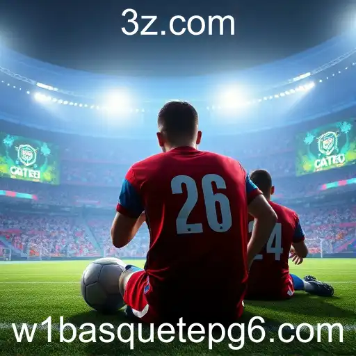 O Crescimento dos E-Sports no Brasil: Basquetepg Ganha Destaque