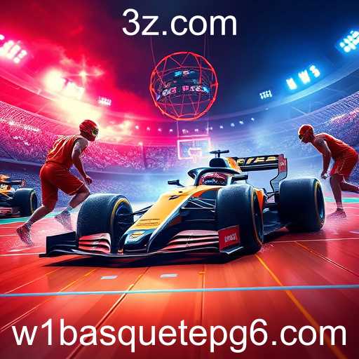 O Impacto do Basquete Virtual no cenário esportivo