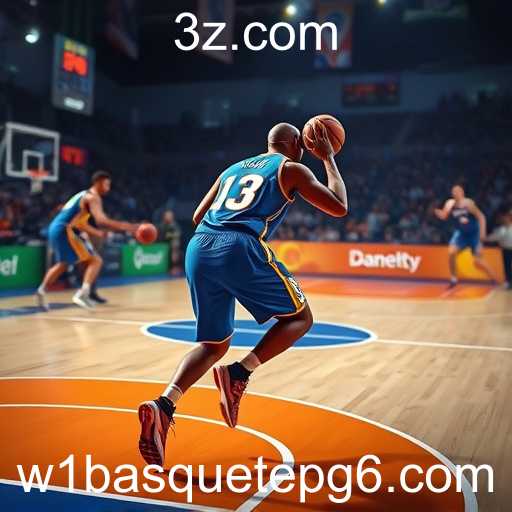 Impacto do Basquete na Era Digital