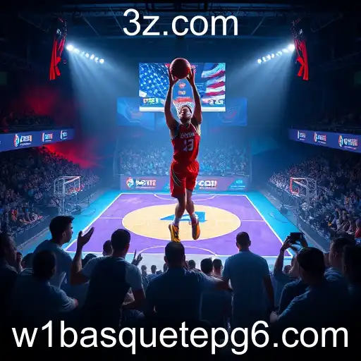 Impacto do Basquetebol Virtual no Cenário dos E-Sports