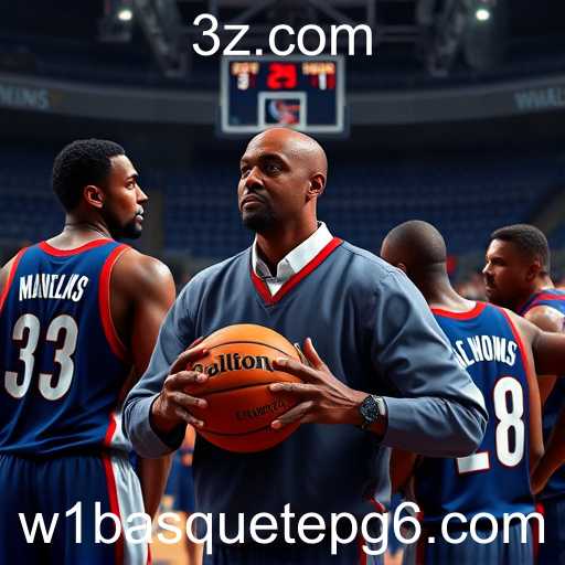 O Impacto do Basquete Virtual em 2026