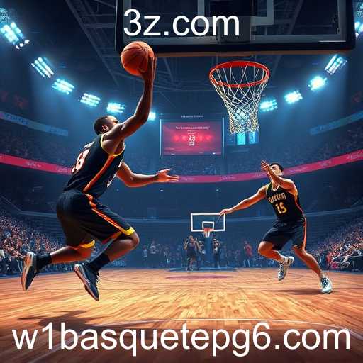 Innovations in Basketball Gaming