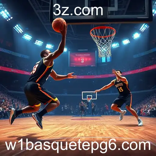 Innovations in Basketball Gaming