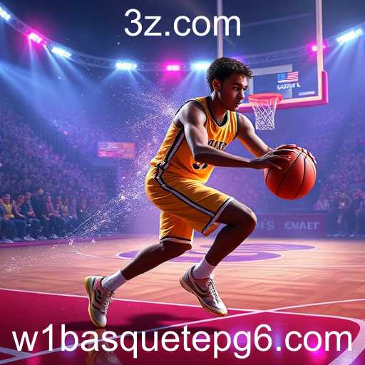 Nova Era dos Jogos de Basquete Online