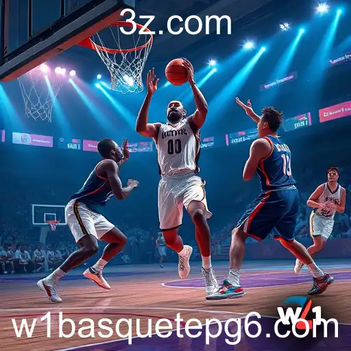 Ascensão do 'w1 basquetepg' movimenta comunidade online