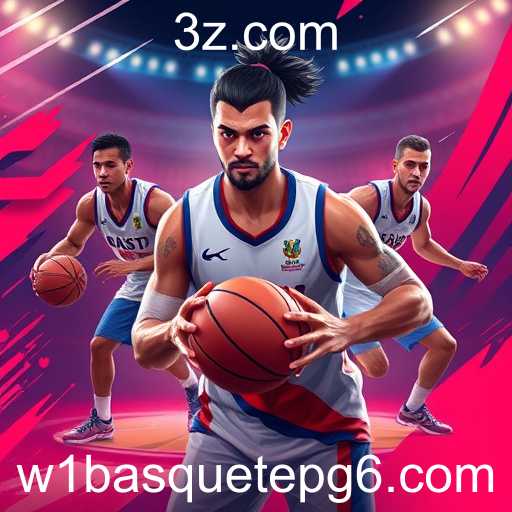 A Ascensão do W1 BasquetePG em 2026