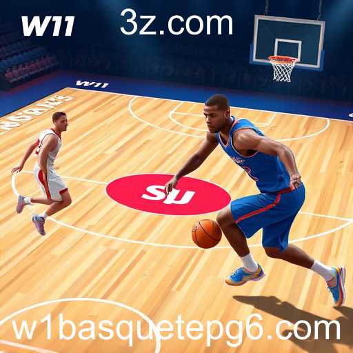 Ascensão do W1 Basquetepg no Brasil: Tendências e Impactos