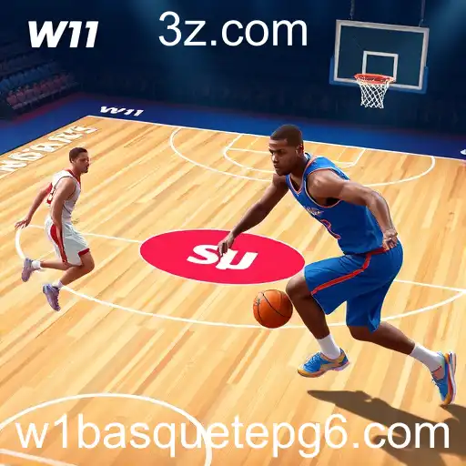 Ascensão do W1 Basquetepg no Brasil: Tendências e Impactos