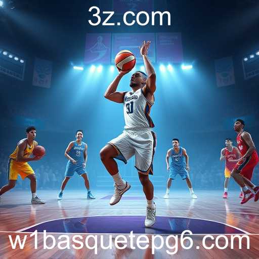Ascensão Difícil: W1 BasquetePG se Destaca entre Gigantes