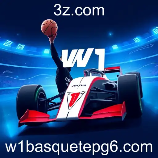 A Ascensão do W1 Basquetepg nos Jogos Online