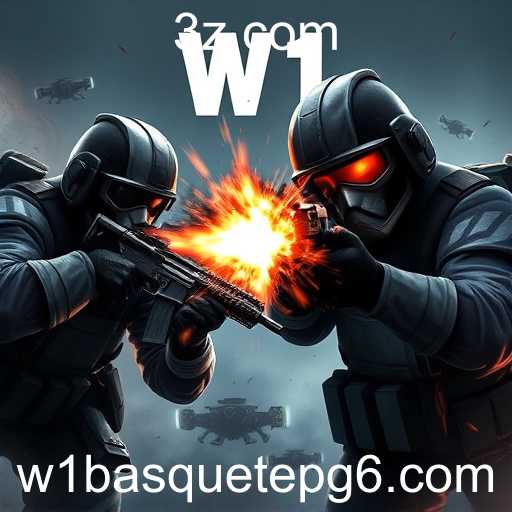 A Popularidade dos Shooting Games no w1 basquetepg