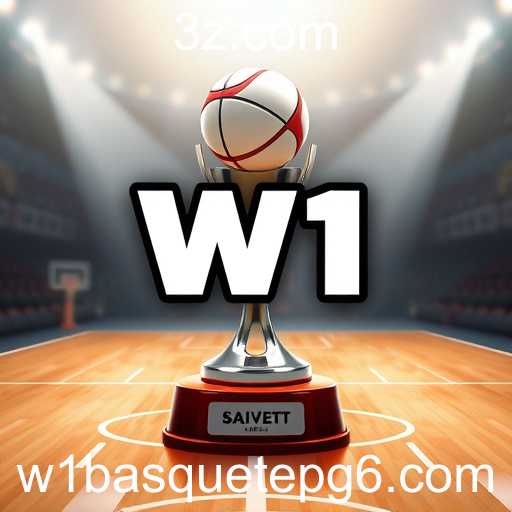 A Importância dos Torneios na Dinâmica do Jogo W1 BasquetePG