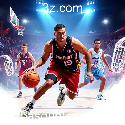 Novidades e Histórias da W1 Basquetepg