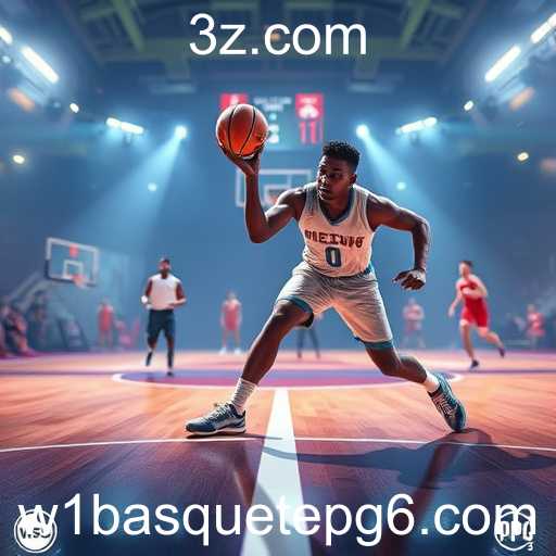 A Ascensão do W1 BasquetePG no Cenário Brasileiro