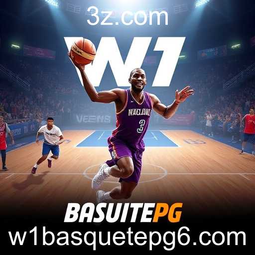 O Crescente Sucesso do W1 Basquete e as Novidades de 2026