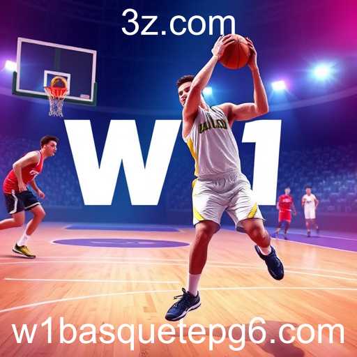 O Impacto do W1 Basquete na Cena Esportiva Portuguesa