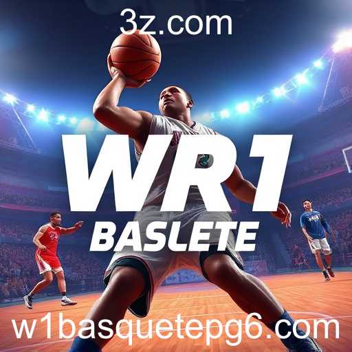 A Ascensão do W1 Basquete no Cenário de Jogos Online