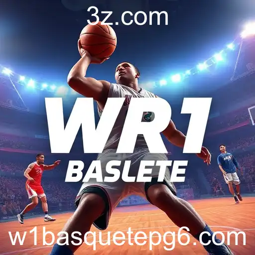 A Ascensão do W1 Basquete no Cenário de Jogos Online