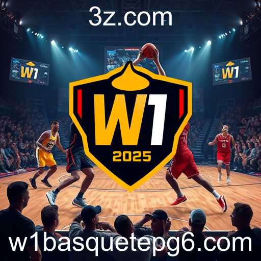 O Impacto do W1 Basquetepg nos Jogos Online