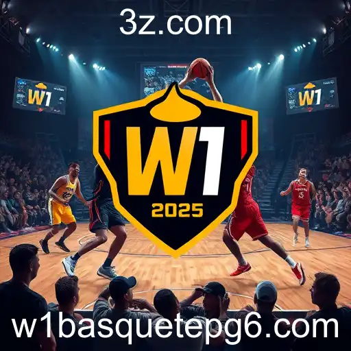 O Impacto do W1 Basquetepg nos Jogos Online