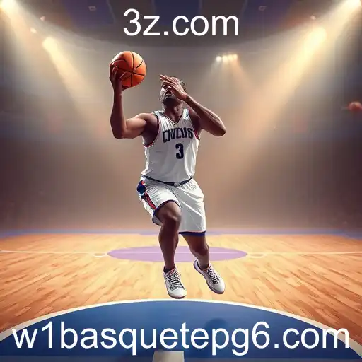 Novidades do Basquetepg: Torneios e Tendências