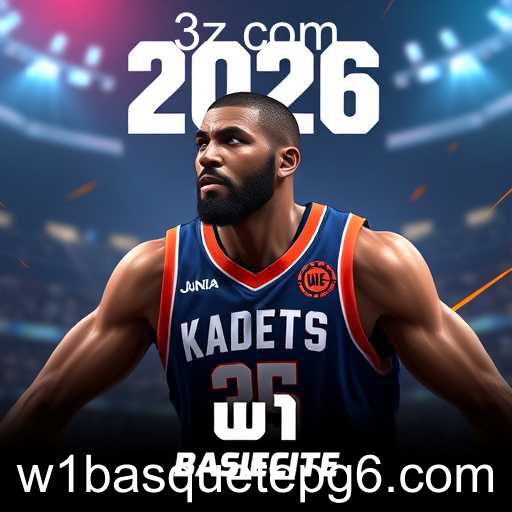 Ascensão do W1 Basquetepg no Cenário de Jogos Virtuais